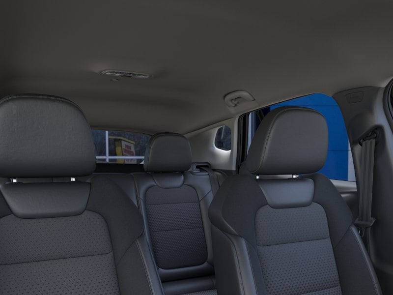 2026 Chevrolet Trax LT - Photo 24