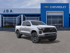 2025 Chevrolet Colorado Z71 Truck