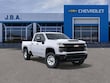 Chevrolet Silverado 2500 HD