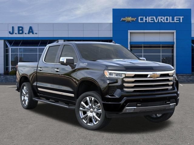 2026 Chevrolet Silverado 1500 High Country - Photo 7