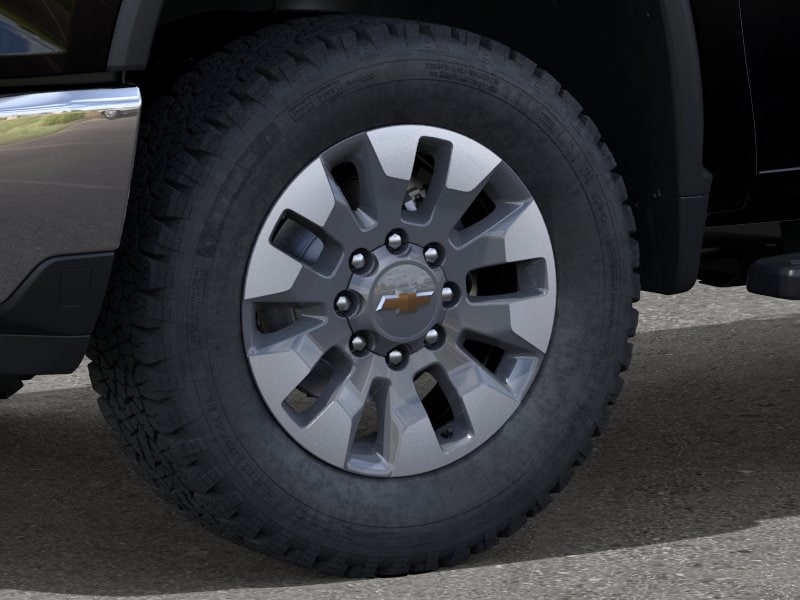 2026 Chevrolet Silverado 3500 HD LT - Photo 35
