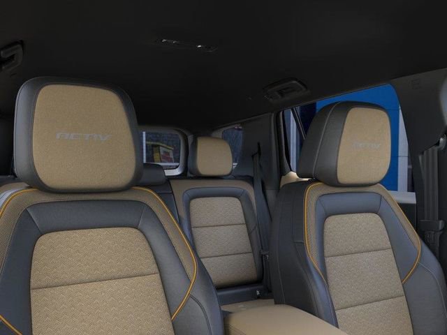 2026 Chevrolet Equinox ACTIV - Photo 24
