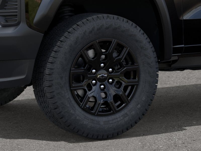 2026 Chevrolet Colorado Trail Boss - Photo 39