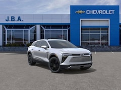 2025 Chevrolet Blazer EV LT SUV