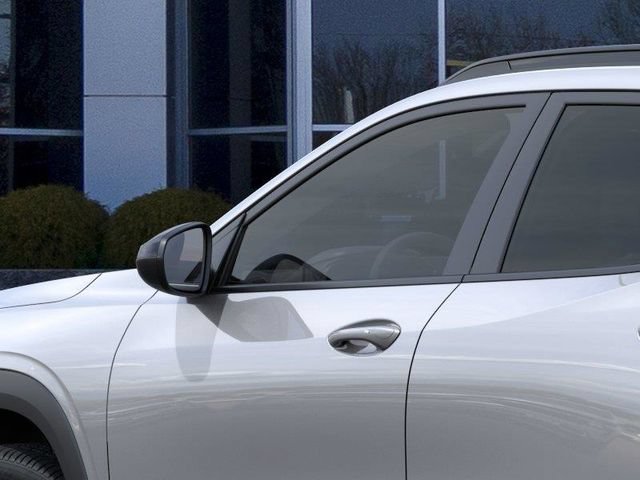 2026 Chevrolet Trax RS - Photo 12