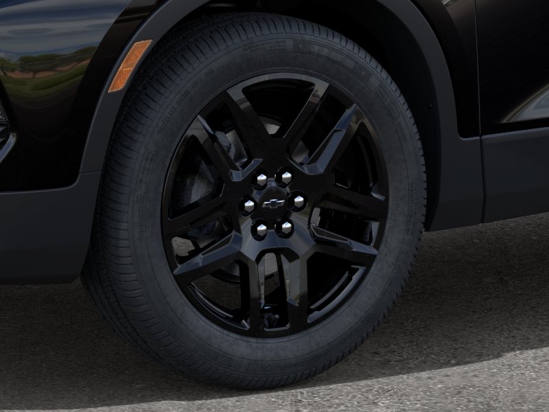 2026 Chevrolet Blazer 2LT - Photo 33