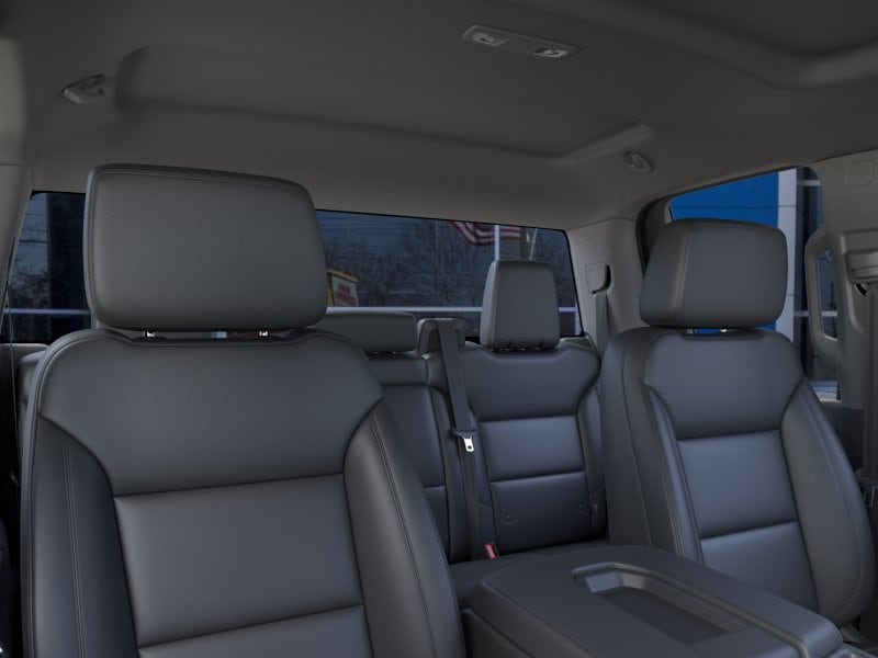 2026 Chevrolet Silverado 2500 HD Work Truck - Photo 24