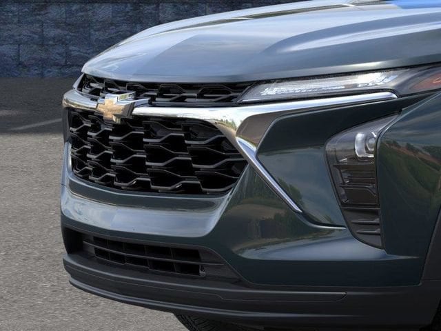 2026 Chevrolet Trax LS - Photo 14