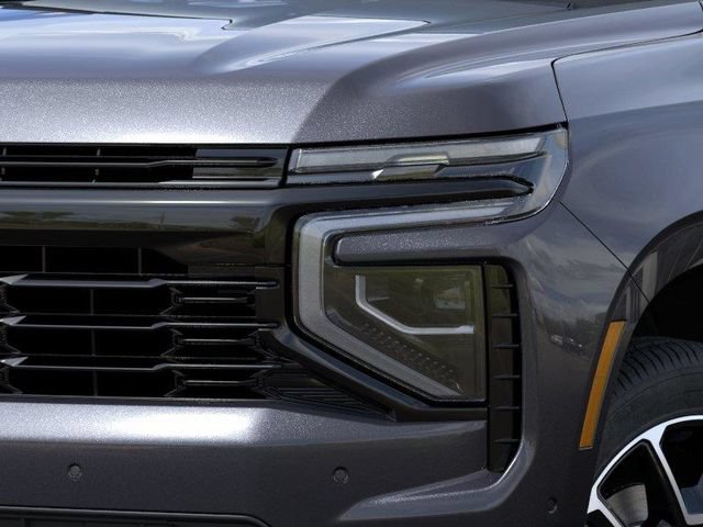 2026 Chevrolet Suburban RST - Photo 10