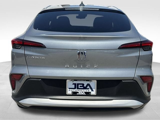 2024 Buick Envista Preferred - Photo 26