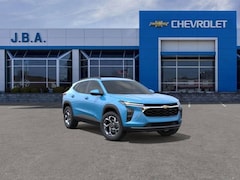 2025 Chevrolet Trax LT SUV