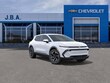Chevrolet Equinox EV