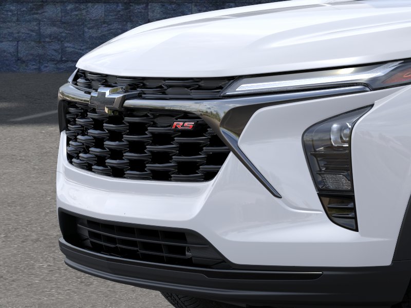 2026 Chevrolet Trax RS - Photo 37