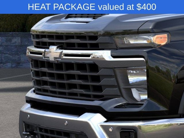 2026 Chevrolet Silverado 3500 HD LT - Photo 15