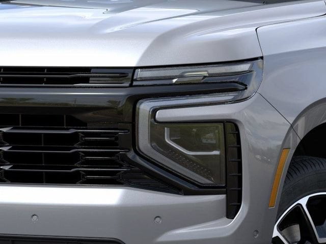 2026 Chevrolet Suburban RST - Photo 10