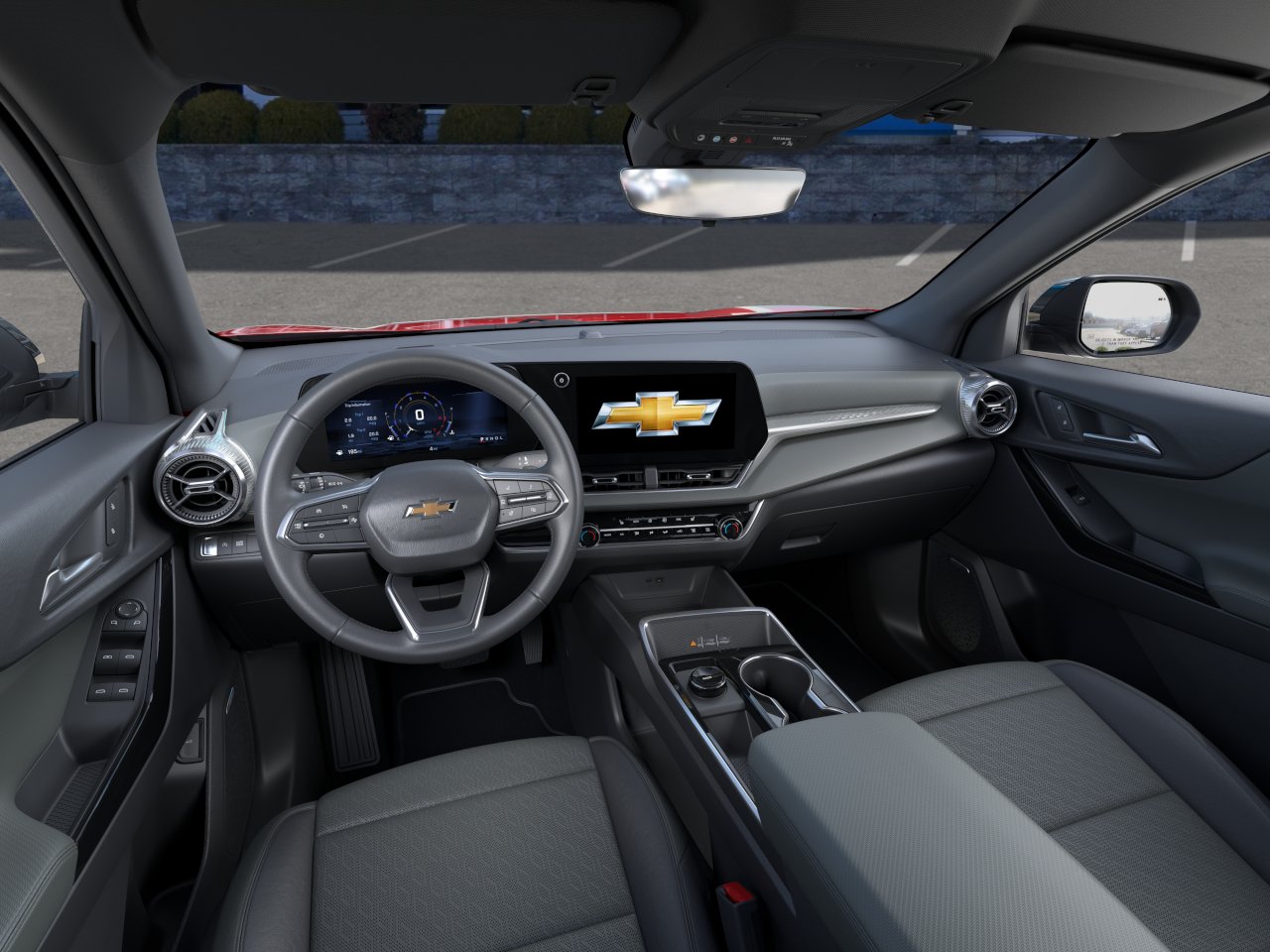 2026 Chevrolet Equinox LT - Photo 15