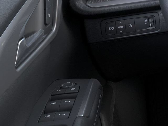 2027 Chevrolet Traverse LT - Photo 23
