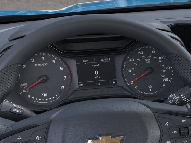 2026 Chevrolet Trax LS - Photo 18