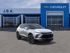 2025 Chevrolet Blazer RS SUV