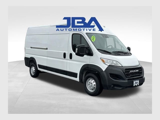 2023 RAM ProMaster Cargo Van Base's photo