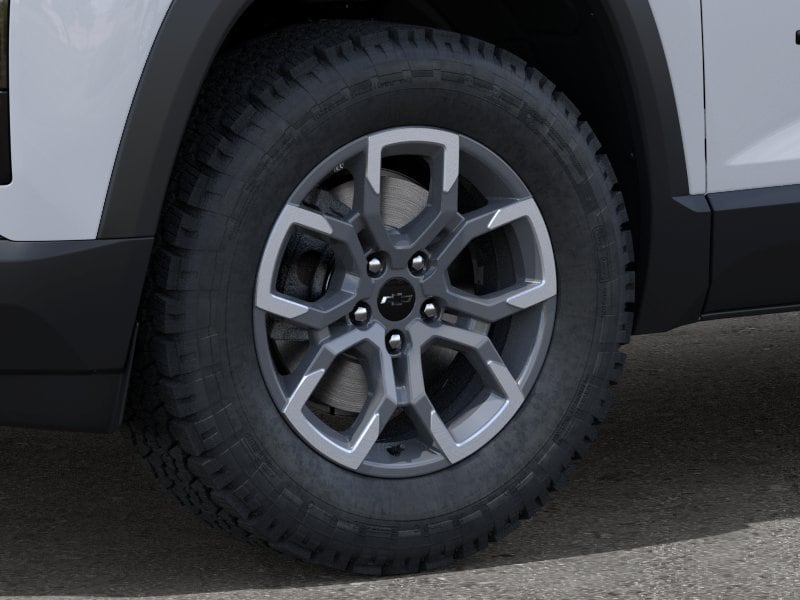 2026 Chevrolet Equinox ACTIV - Photo 33