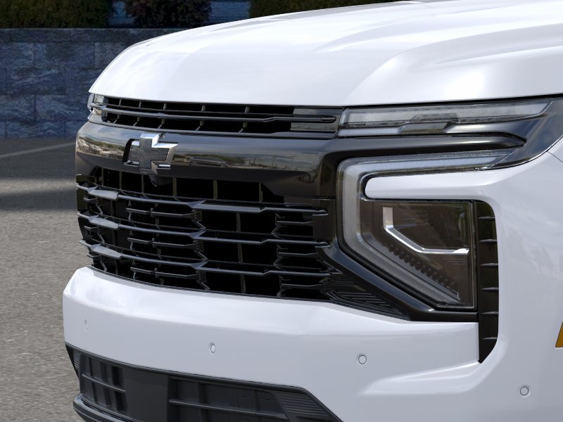 2026 Chevrolet Tahoe RST - Photo 36