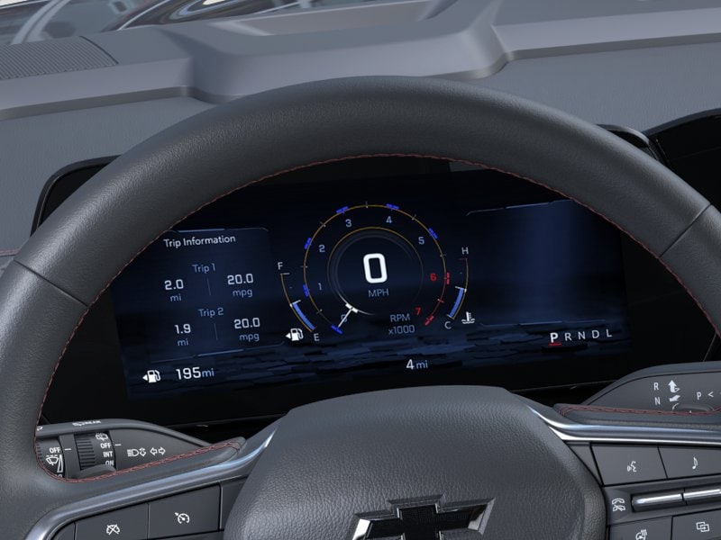 2026 Chevrolet Suburban RST - Photo 42