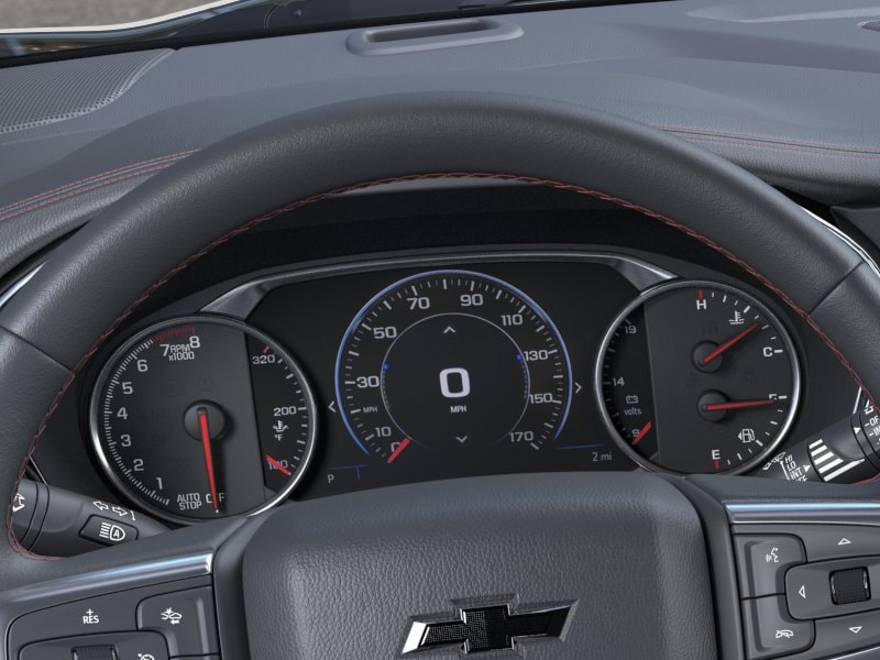 2026 Chevrolet Blazer RS - Photo 18