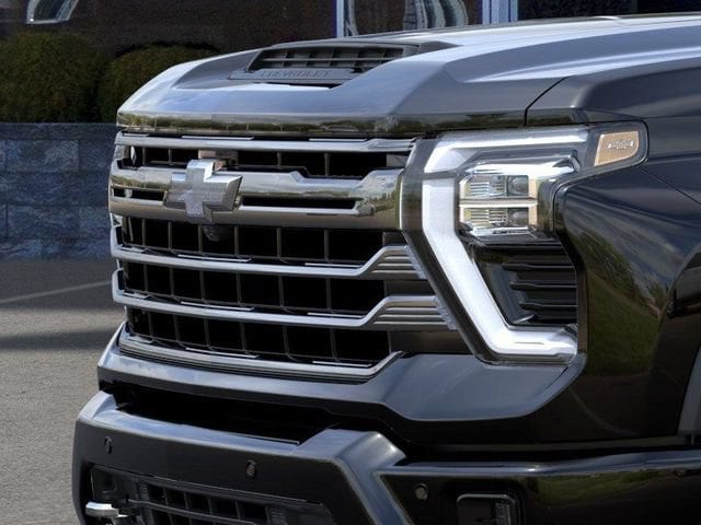 2026 Chevrolet Silverado 2500 HD High Country - Photo 13