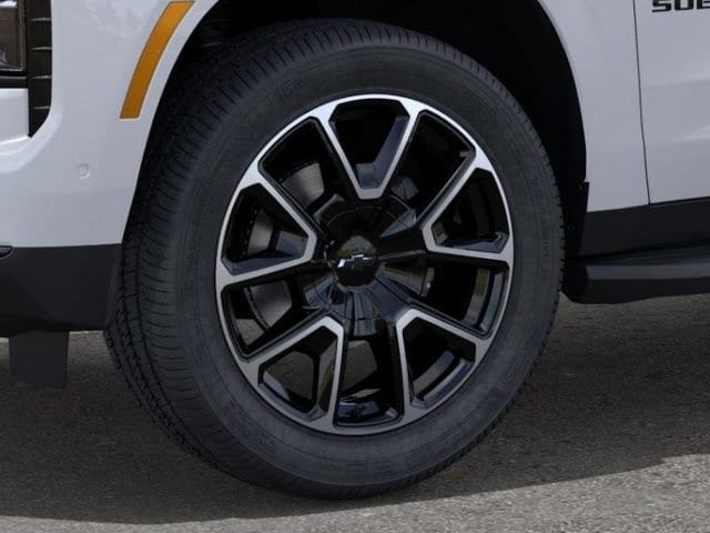 2026 Chevrolet Suburban RST - Photo 9