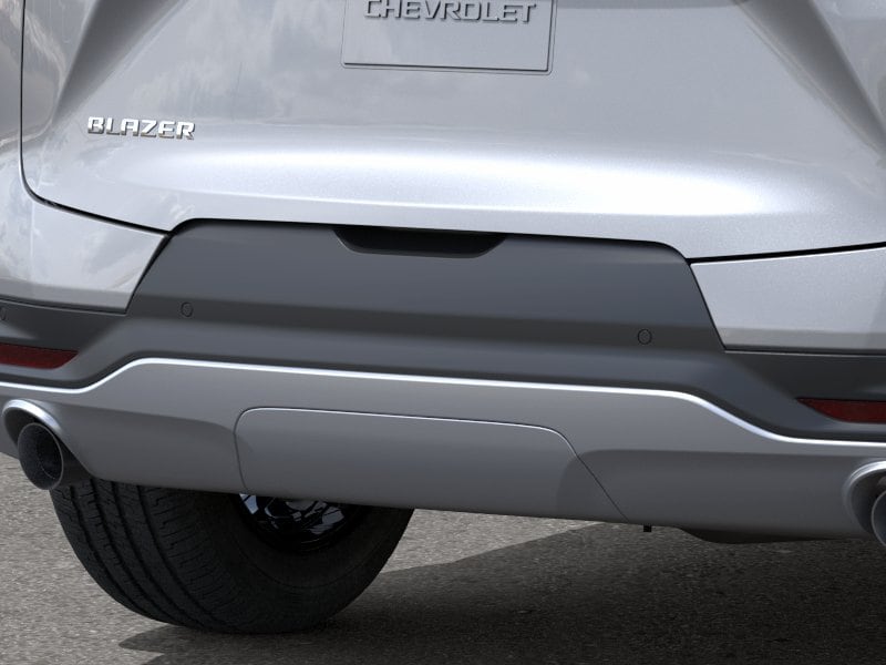 2026 Chevrolet Blazer 2LT - Photo 38