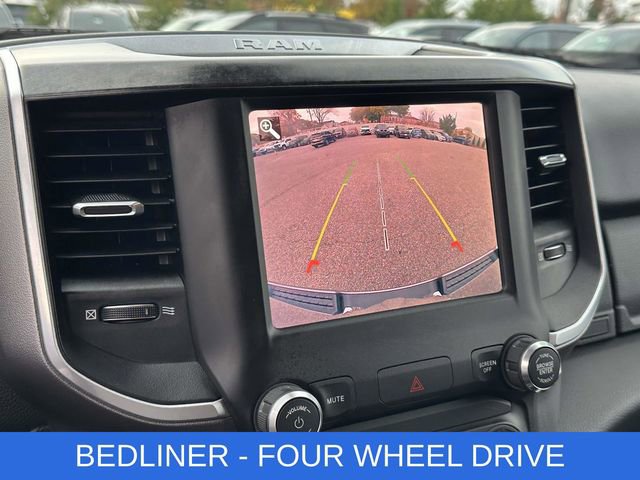 2019 Ram 1500 Big Horn Lone Star photo 4