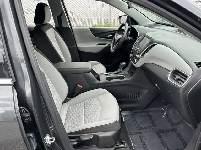 2018 Chevrolet Equinox LT - Photo 19