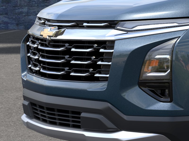 2027 Chevrolet Equinox LT - Photo 37