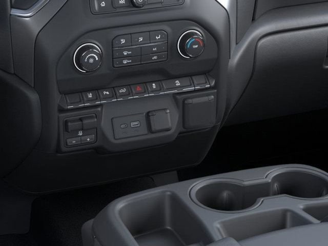 2026 Chevrolet Silverado 2500 HD Custom - Photo 23