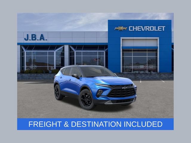 2026 Chevrolet Blazer 2LT SUV