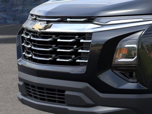 2026 Chevrolet Equinox LT - Photo 13