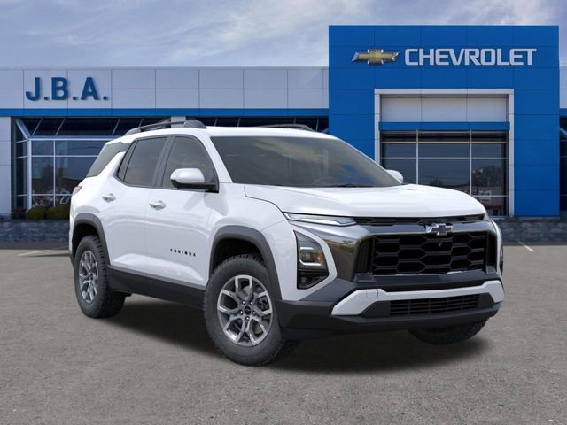 2026 Chevrolet Equinox ACTIV - Photo 7