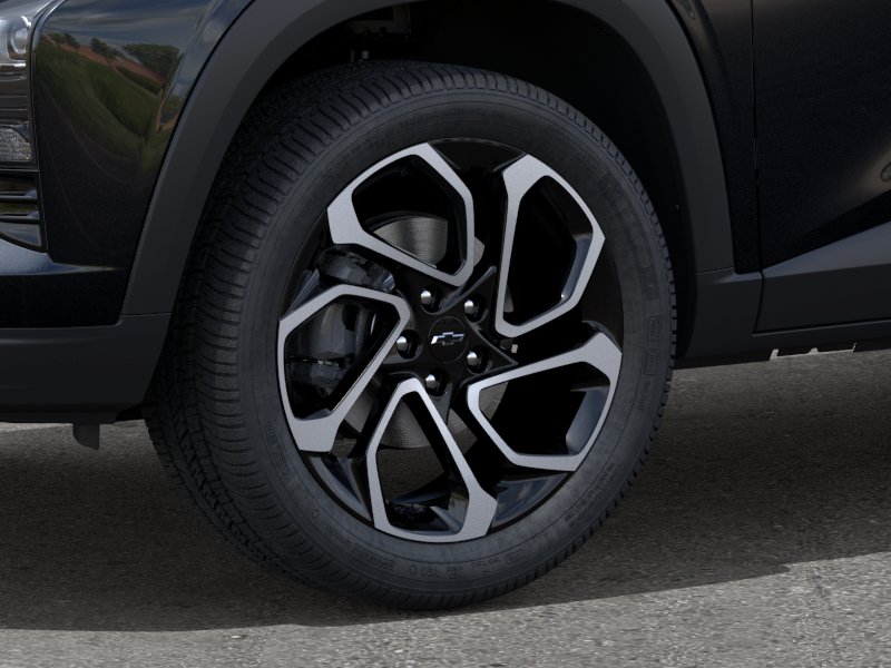 2026 Chevrolet Trax RS - Photo 33