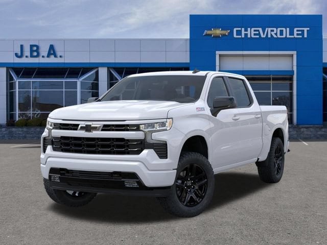 2026 Chevrolet Silverado 1500 RST - Photo 6