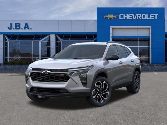 2026 Chevrolet Trax RS - Photo 6