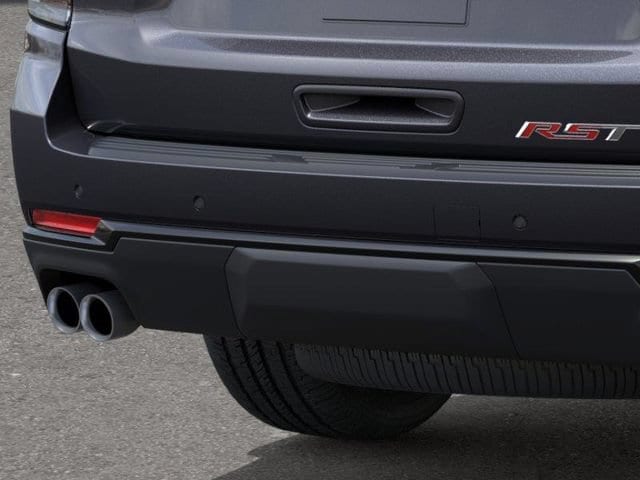 2026 Chevrolet Suburban RST - Photo 14