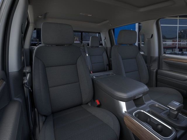 2026 Chevrolet Silverado 1500 LT Trail Boss - Photo 16