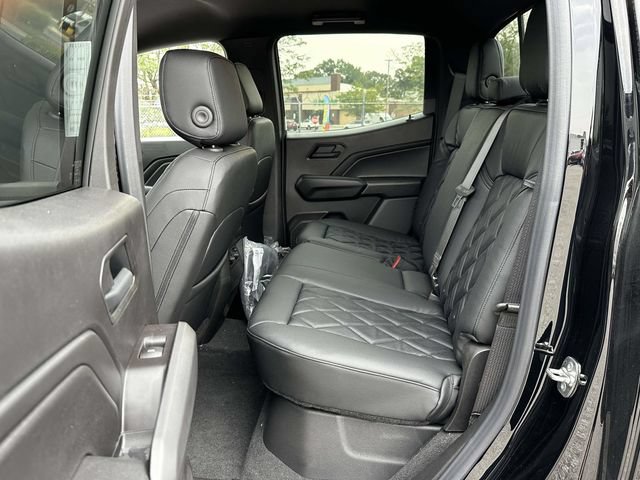 2026 Chevrolet Colorado Trail Boss - Photo 18