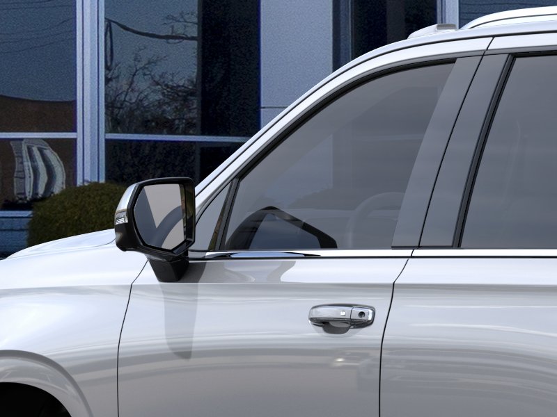 2026 Chevrolet Tahoe Premier - Photo 34