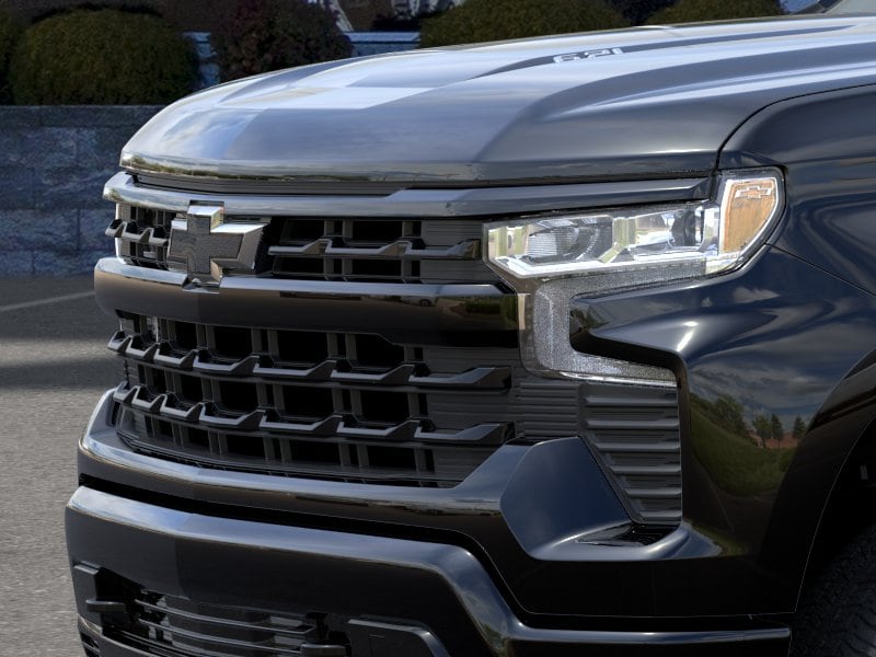 2026 Chevrolet Silverado 1500 RST - Photo 13
