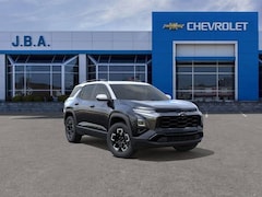 2026 Chevrolet Equinox Activ SUV