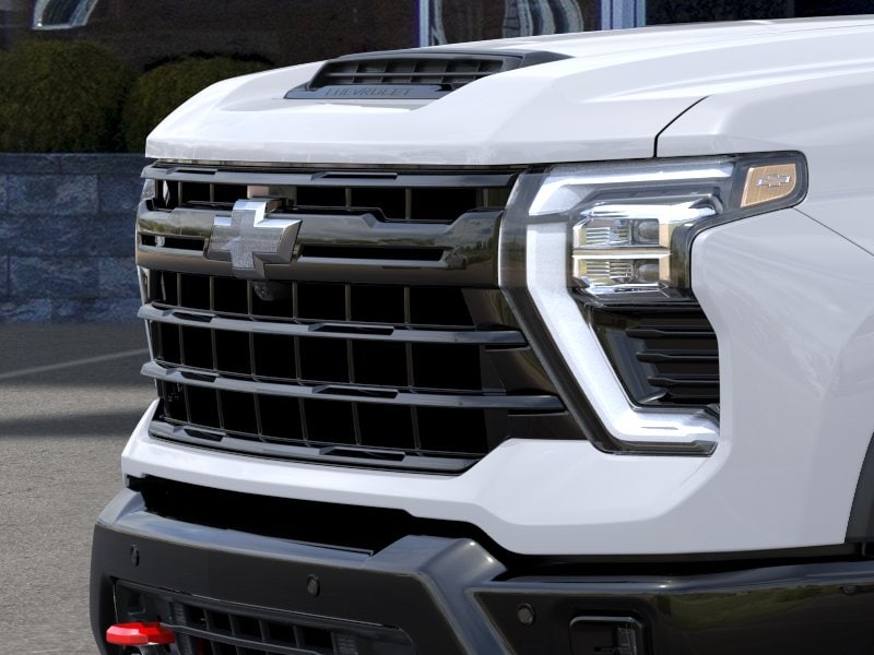 2026 Chevrolet Silverado 2500 HD LT - Photo 37