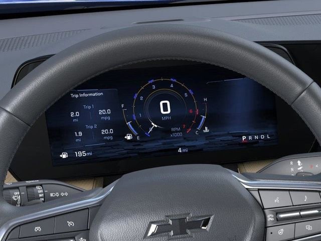 2026 Chevrolet Equinox ACTIV - Photo 18