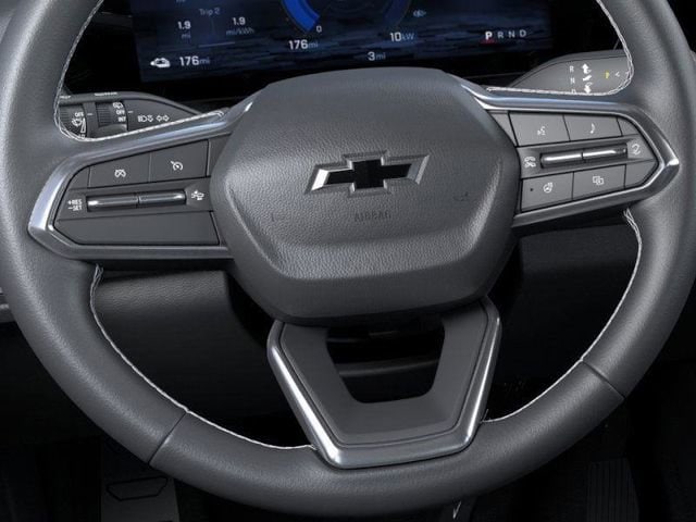 2026 Chevrolet Blazer EV LT - Photo 21